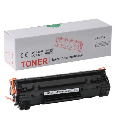 Toner muadil